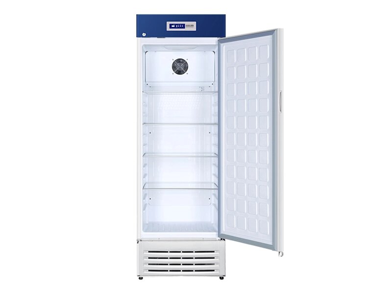 Холодильник лабораторный HAIER HLR-310F - +3°...+16°C от компании ЛИДЕРМЕД - фото 1