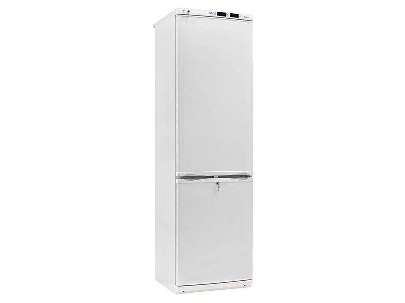 Холодильник лабораторный ХЛ-340 POZIS - ХЛ-340 глухая дверь от компании ЛИДЕРМЕД - фото 1
