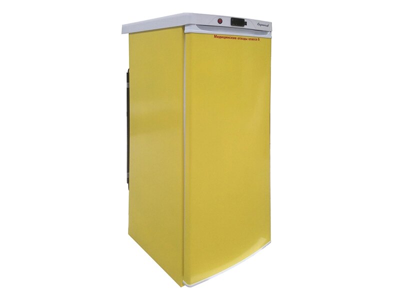Холодильник Саратов 501М (КШ-160) - –4 до +2 °С от компании ЛИДЕРМЕД - фото 1