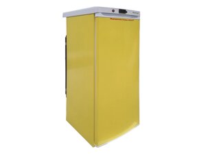 Холодильник Саратов 501М (КШ-160)4 до +2 °С
