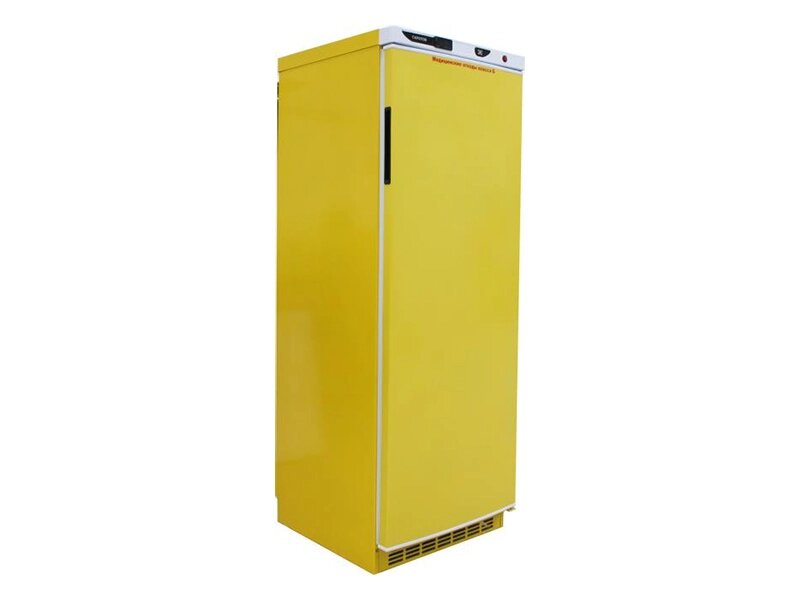 Холодильник Саратов 502М-02 (КШ-250) - –4 до +2 °С от компании ЛИДЕРМЕД - фото 1