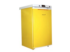 Холодильник Саратов 508М (КШ-120)1 до +5 °С