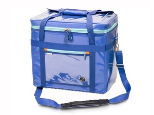 Изотермическая сумка для транспортировки анализов и образцов COOL'S -