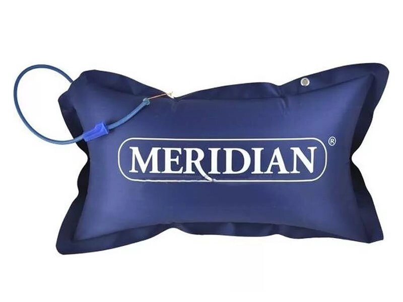 Кислородная подушка MERIDIAN (Меридиан) - 40л. от компании ЛИДЕРМЕД - фото 1