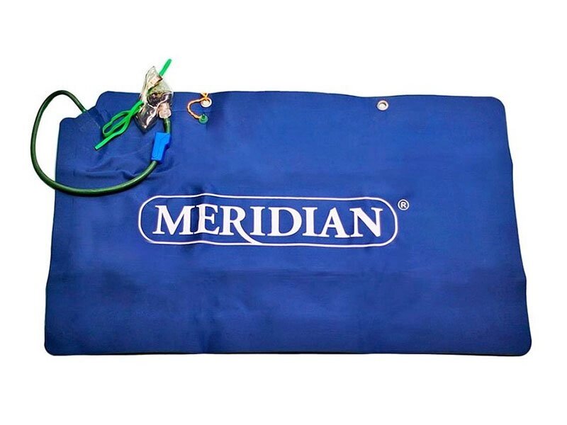 Кислородная подушка MERIDIAN (Меридиан) - 75л. от компании ЛИДЕРМЕД - фото 1