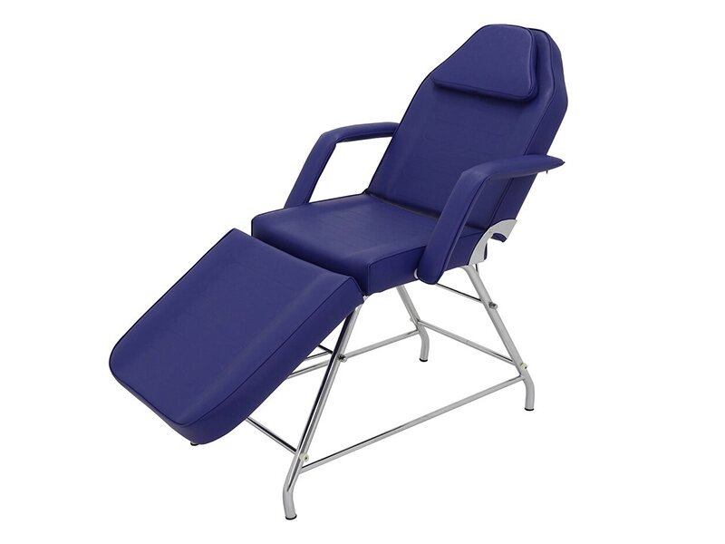 Косметологическое кресло (массажное) JF-Madvanta (КО-169) FIX-1B - от компании ЛИДЕРМЕД - фото 1