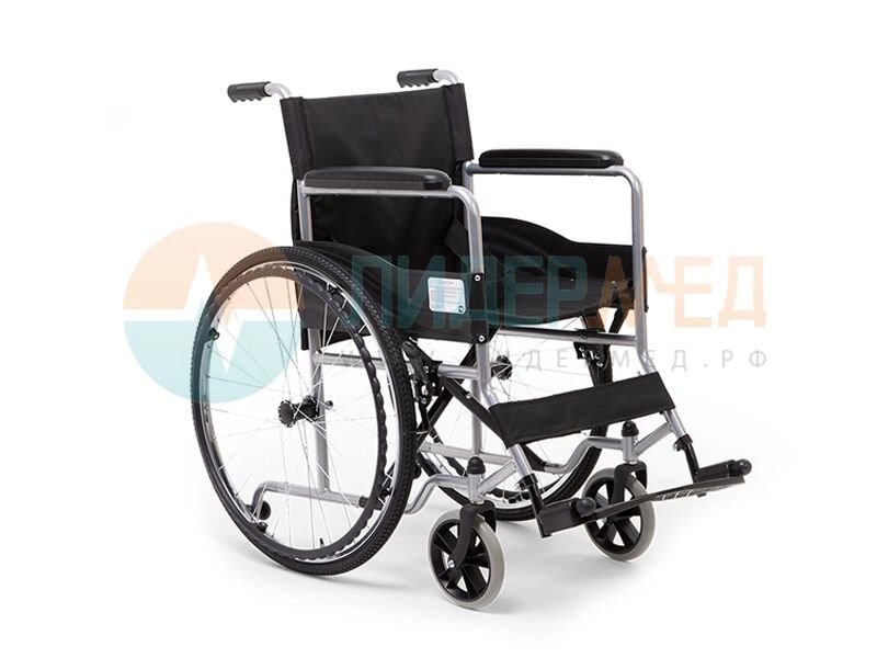 Кресло-коляска Армед H 007  - от компании ЛИДЕРМЕД - фото 1