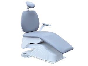 Кресло стоматологическое электромеханическое КСЭМ-05 - базовый вариант