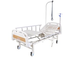 Кровать электрическая DB-7 - MЕ-2018Н-00, c функцией подъема головы и подъема ног