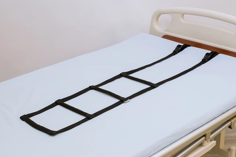 Лестница для лежачих больных - мод. ПУм от компании ЛИДЕРМЕД - фото 1