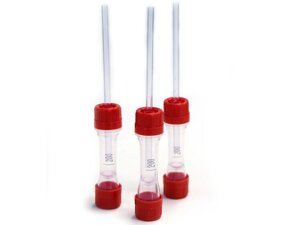 Микропробирка для взятия капиллярной крови "Plastmed MINI" - MINI-2