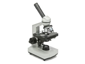 Микроскоп для биохимических исследований XSP-104 - монокулярный