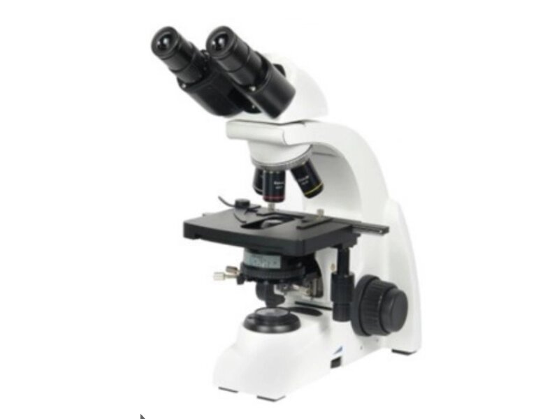 Микроскоп медицинский «Биомед-6» LED - от компании ЛИДЕРМЕД - фото 1