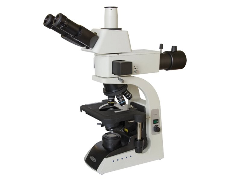 Микроскоп МИКМЕД-6 люминесцентный - от компании ЛИДЕРМЕД - фото 1