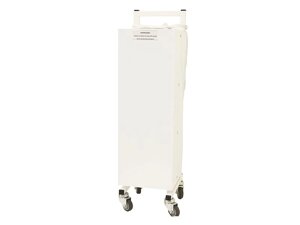 Облучатель-рециркулятор для обеззараживания и очистки воздуха АЭРОБАКТ УОВ-40-02 - передвижной мод. 021