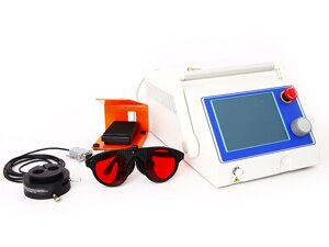 Офтальмологический лазерный аппарат АЛОД-01 - Эндолазер