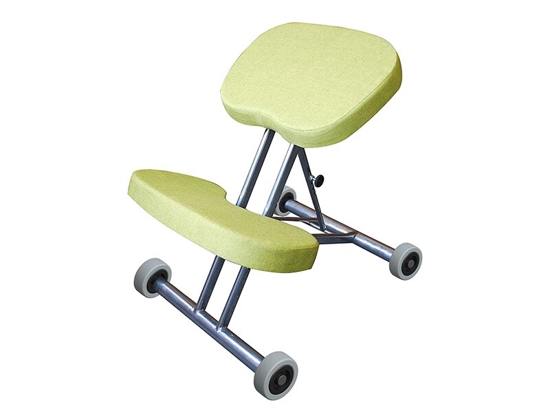 Ортопедический коленный стул с упором - от компании ЛИДЕРМЕД - фото 1