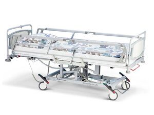 Кровать больничная Merivaara FUTURA PLUS - электрическая модель