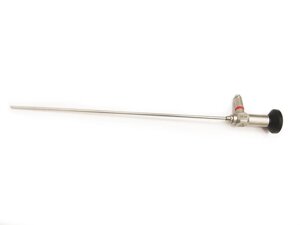 Цистоуретроскоп операционный комплект с жестким инструментом ЦуО-ВС-11, мод. 014S -