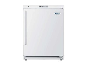 Холодильник фармацевтический HAIER HYC-68 - с глухой дверью