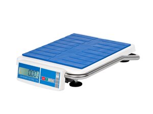Весы электронные медицинские ВЭМ-150-"Масса-К" - мод. А2