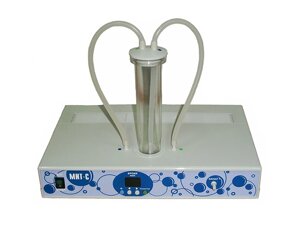 Аппарат «МИТ-С» для приготовления синглетно-кислородной смеси - Одноканальный
