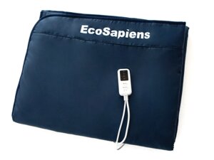 Медицинское однозонное электроодеяло EcoSapiens Zaggy 150х180см - влагостойкое