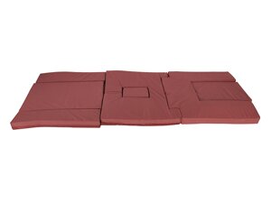 Матрас для кроватей YG-3, YG-5 - с боковым переворачиванием, туалетным устройством и кардокреслом