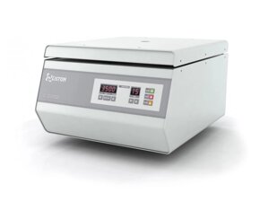 Центрифуга лабораторная медицинская Liston C 2202 с ротором CRS 490 -