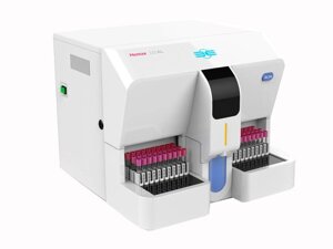 Анализатор гематологический автоматический HEMAX 530 AL - с набором реагентов на 1600 определений