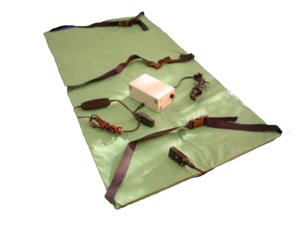 Одеяло-обогреватель ООТМН-01 50х100 для гинекологического кресла или для смотровой кушетки -