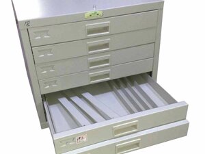 Шкаф для хранения гистологических блоков B-103 - архивирование гистологических и цитологических блоков