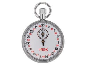 Механический секундомер RGK SWM-1A3 с поверкой -