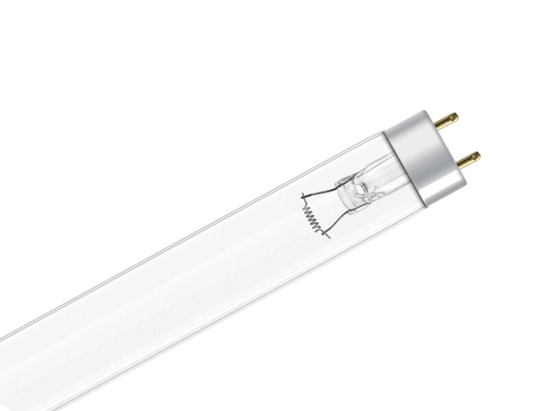 Бактерицидная лампа tibera UVC 30W G13 - - гарантия