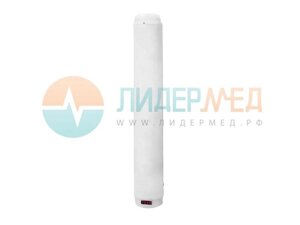 Облучатель-рециркулятор ОБР-15 – «Мед ТеКо» -