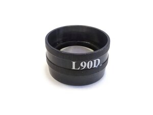 Асферические линзы 60-78-90D - L90D