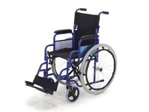 Кресло-коляска механическая FS909 (МК-011/41) -