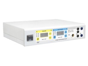 Аппарат электрохирургический высокочастотный ЭХВЧ-0202-ЭФА - минимальная комплектация