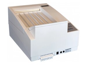 Проявочная машина Оптимакс-АМИКО - на открытом столе подставке