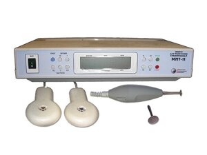 Аппарат для физиотерапии комбинированный МИТ-11 -