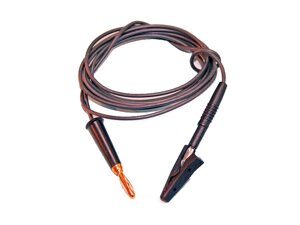 Токоподводящие кабели - Кабель ВР-112-Ч