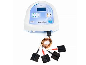 Аппарат для электротерапии и электростимуляции Ibramed Neurodyn Compact (2 канала) -