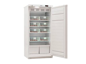 Холодильник для хранения крови ХК-250-1 POZIS -