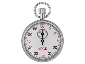 Механический секундомер RGK SWM-2A6 с поверкой -