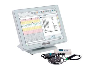 Монитор фетальный «Сономед-250» -