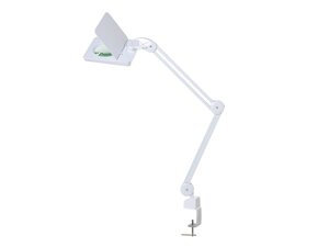 Лампа-лупа ММ-5 на штативе / на струбцине (LED) - Лампа-лупа ММ-5-127-С (LED-D) тип1 (Л008D)