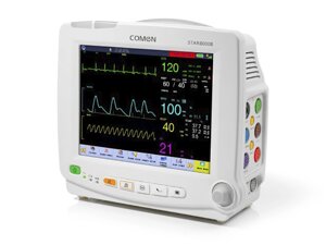Прикроватный монитор пациента STAR8000B -