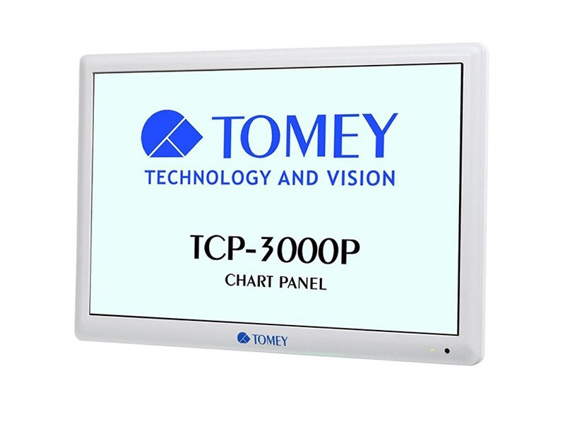 Проектор знаков экранный TCP-3000P - от компании ЛИДЕРМЕД - фото 1