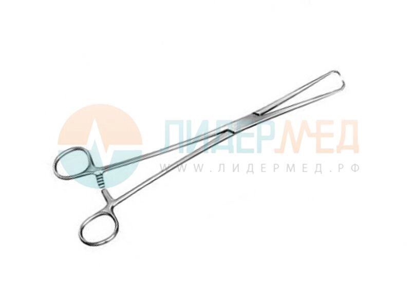 Пулевые щипцы