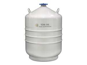 Сосуды Дьюара серии YDS Lab - 30L